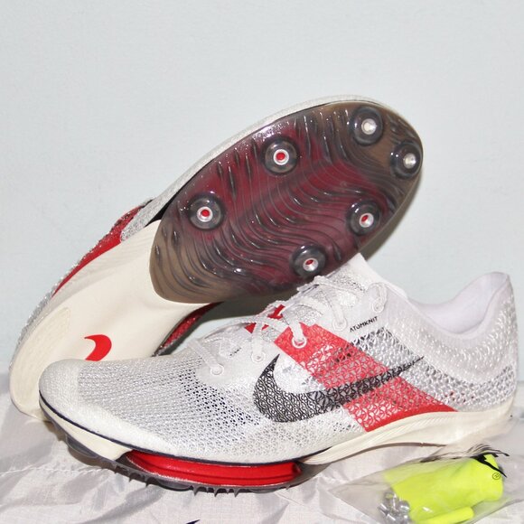 Nike Air Zoom Victory EK Eliud Kipchoge Track Spikes Men 9.5 - Picture 1 of 9